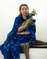 Binta