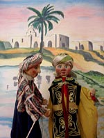 Kalif Storch