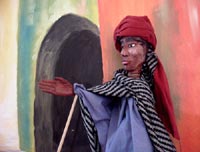 Kaschnur