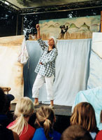 Kindertheater