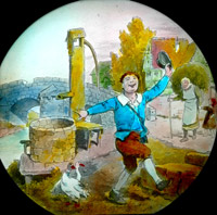 Der Brunnen